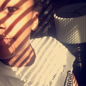 Meet your Posher, Trinity