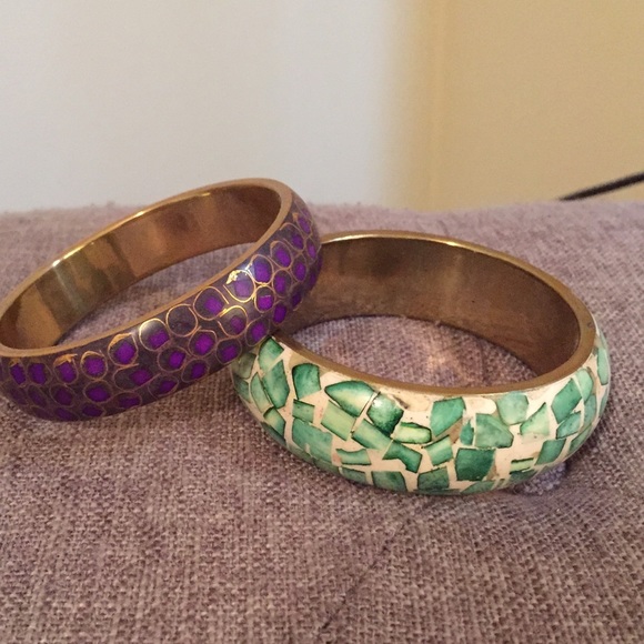 Bracelets