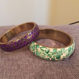 Bracelets