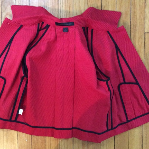 Express swing jacket - Picture 3 of 3