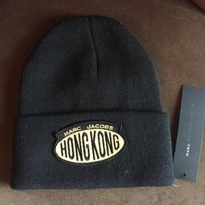 Marc by Marc Jacobs Beanie