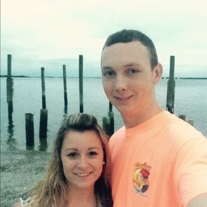 Meet your Posher, Courtney