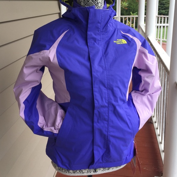 The North Face Jackets & Blazers - ❤️New North Face G KIRA TRI Jacket 3 in 1 ❤️