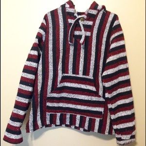 Men's /Women's  Hoodie