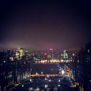 Meet your Posher, Kassandra