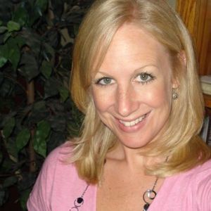 Meet your Posher, Christy