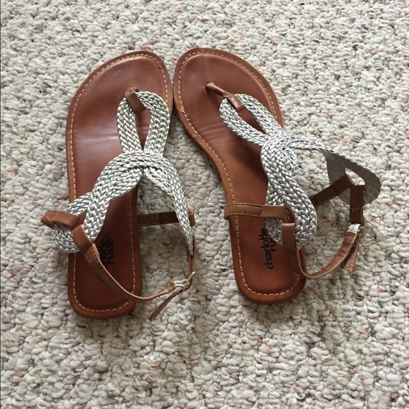 Charlotte Russe shoes