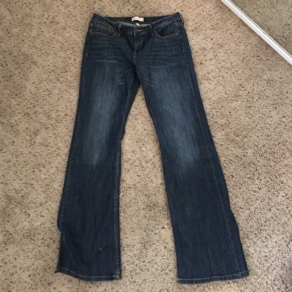 Banana Republic jeans size 10