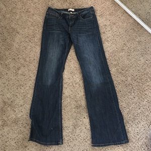 Banana Republic jeans size 10