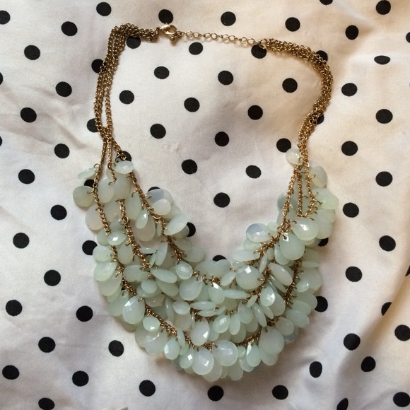 forever21 necklace