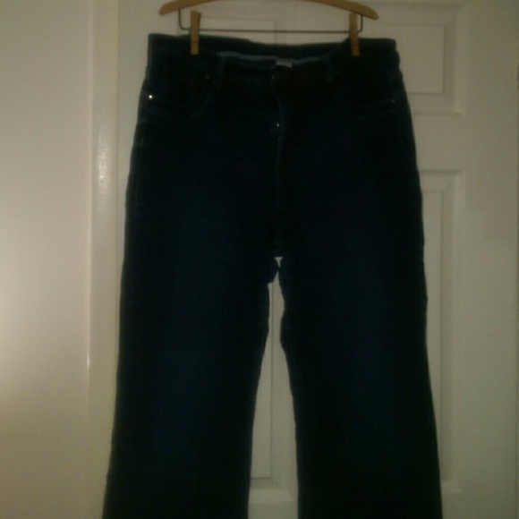 Sonoma Jeans