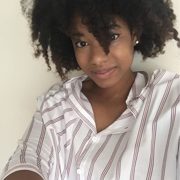 Meet your Posher, Serena