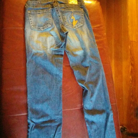 Baby Phat Jeans Size 9