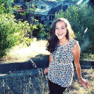 Meet your Posher, Melissa