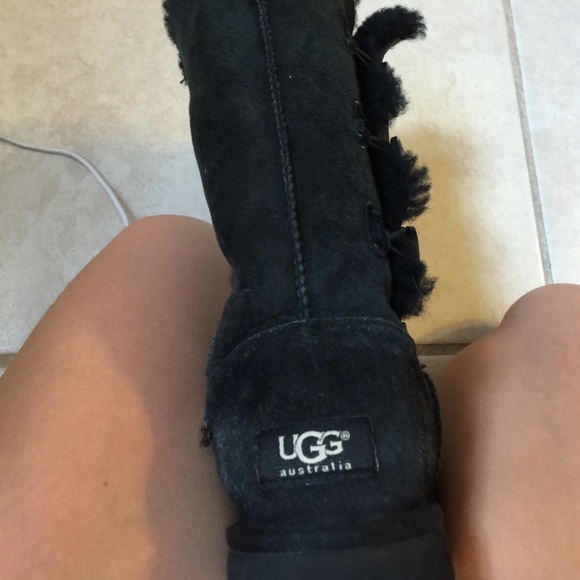 my UGG - Picture 3 of 4