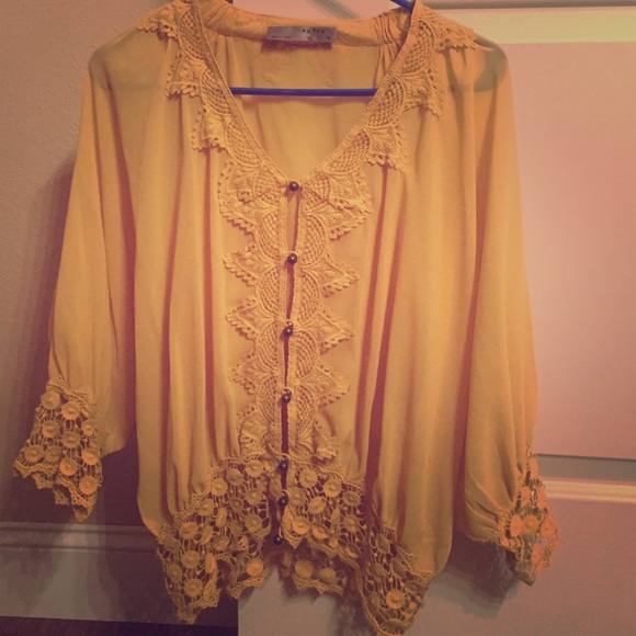 Entro Shirt