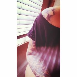 Meet your Posher, Leslie