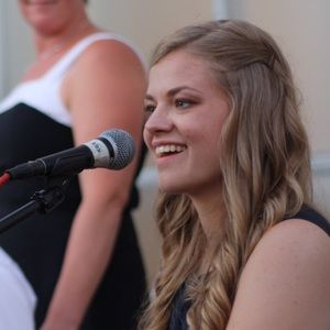 Meet your Posher, Amy