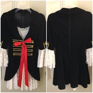 Halloween Costume 🎃