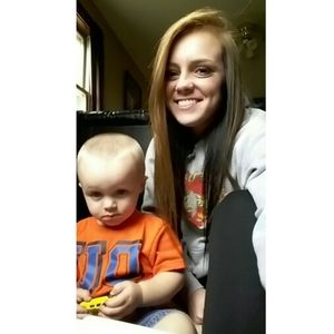 Meet your Posher, Mariah