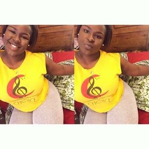 Meet your Posher, Myesha