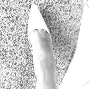 Cole Haan lavender heels