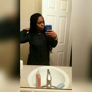 Meet your Posher, Jasmine