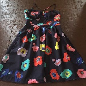 AE flower dress