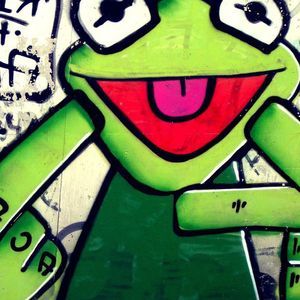 Meet your Posher, Blunt