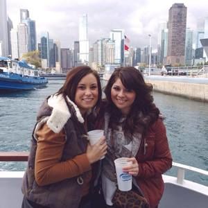 Meet your Posher, Terri