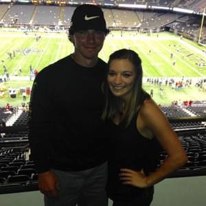 Meet your Posher, Taylor