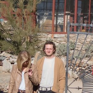 Meet your Posher, Tina