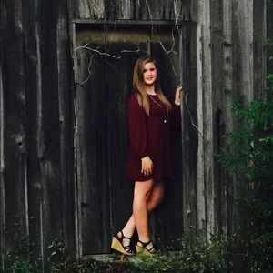 Meet your Posher, Brook