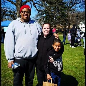 Meet your Posher, Aj