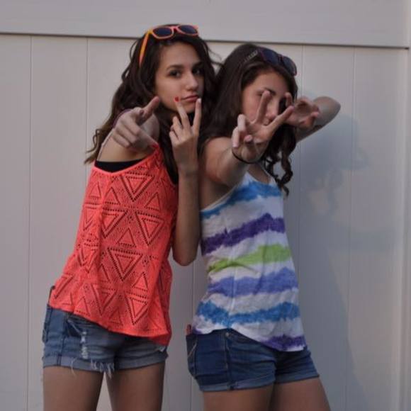 Meet your Posher, Angelina - Picture 1 of 1