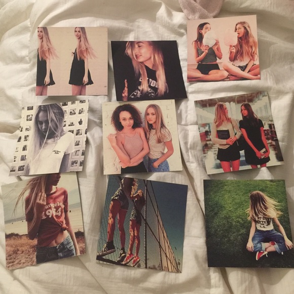 18 brandy postcards - Picture 2 of 3