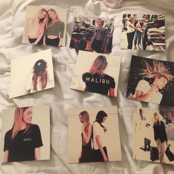 18 brandy postcards - Picture 3 of 3