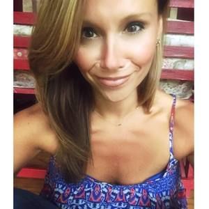 Meet your Posher, Kristi