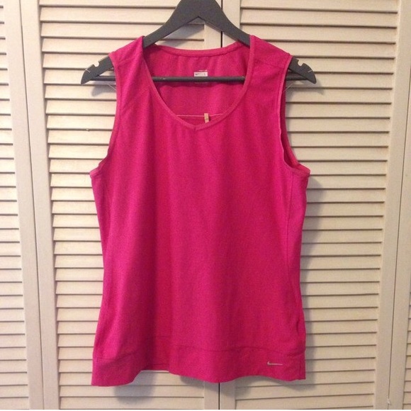 Nike Tank