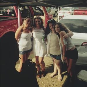 Meet your Posher, Maggie