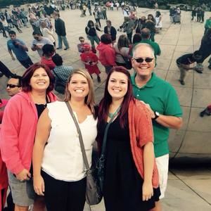 Meet your Posher, Amber