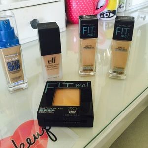 Foundation Bundle