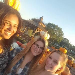 Meet your Posher, Jocelyn