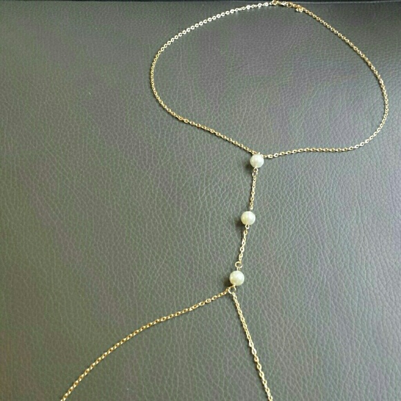 Body Chain - Picture 2 of 3