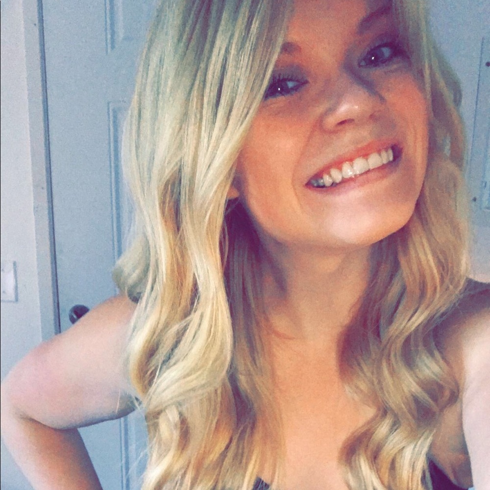 Meet your Posher, Morgan