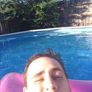 Meet your Posher, Matthew