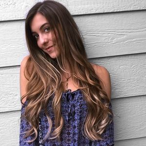 Meet your Posher, Madeleine