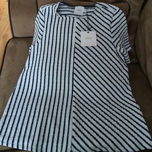 Asos maternity top size us 4