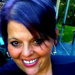 Meet your Posher, Fran