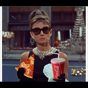 Meet your Posher, Tyler